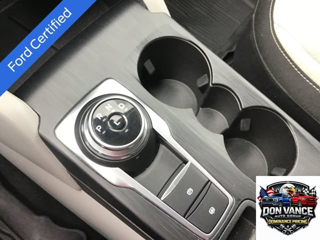 Certified 2025 Ford Escape Active w/ Tech Pack #1 FWD image 22