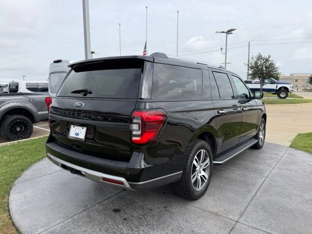 Certified 2022 Ford Expedition Max Limited AWD/4WD image 6