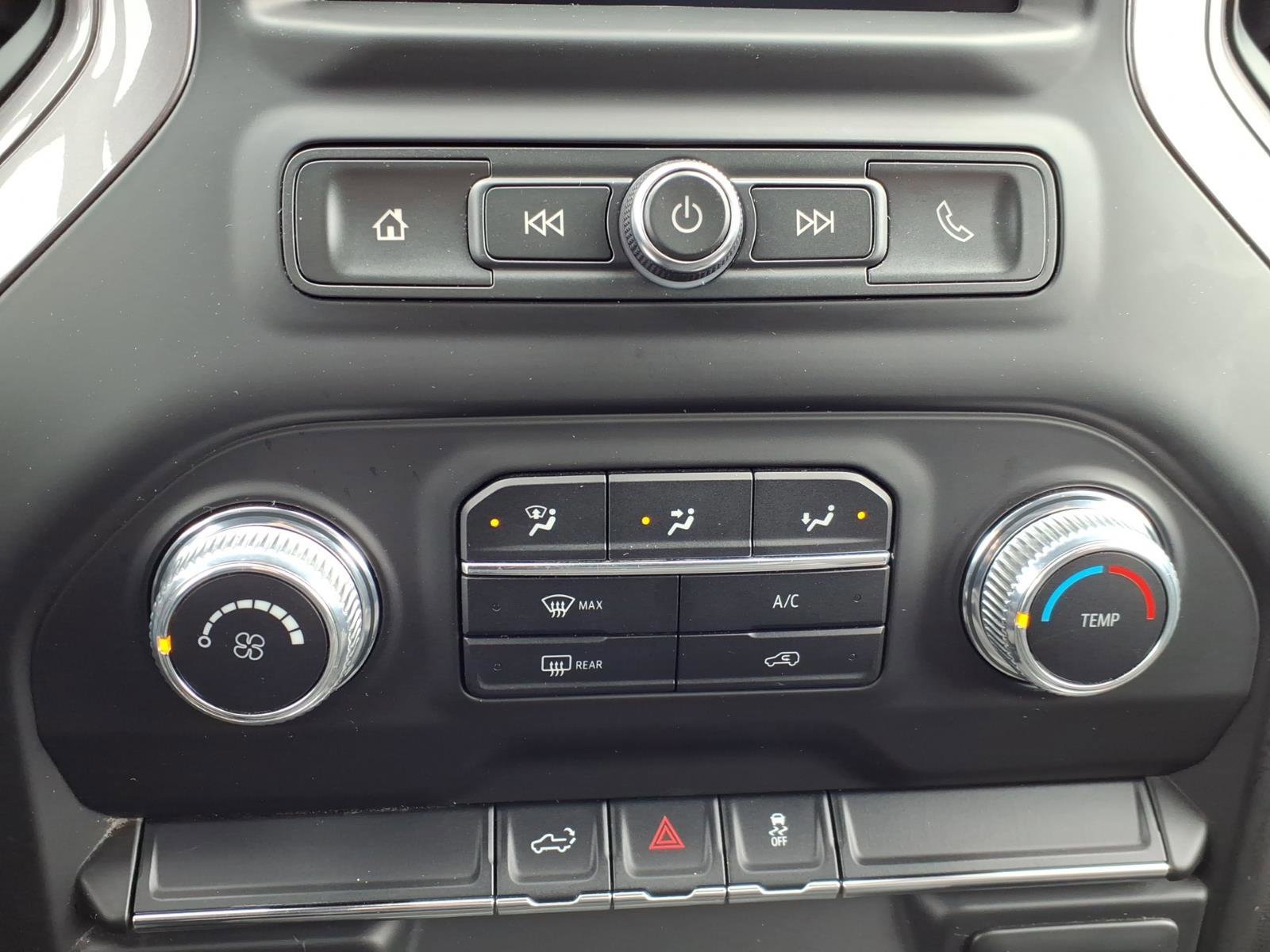 Used 2020 GMC Sierra 1500 4x4 Regular Cab w/ Sierra Value Package image 16