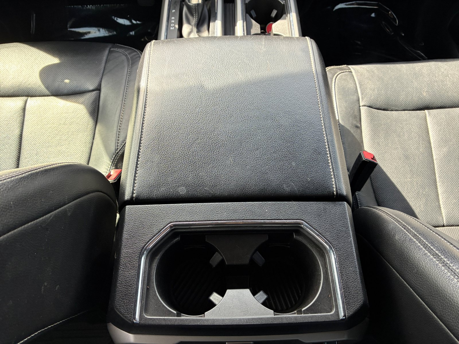 Certified 2018 Ford F150 Lariat AWD/4WD image 15