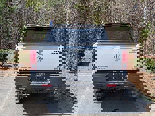 Used 2021 Honda Ridgeline Sport image 4