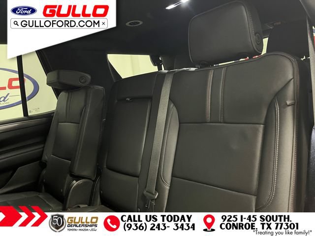 Used 2022 Chevrolet Tahoe RST RWD image 12