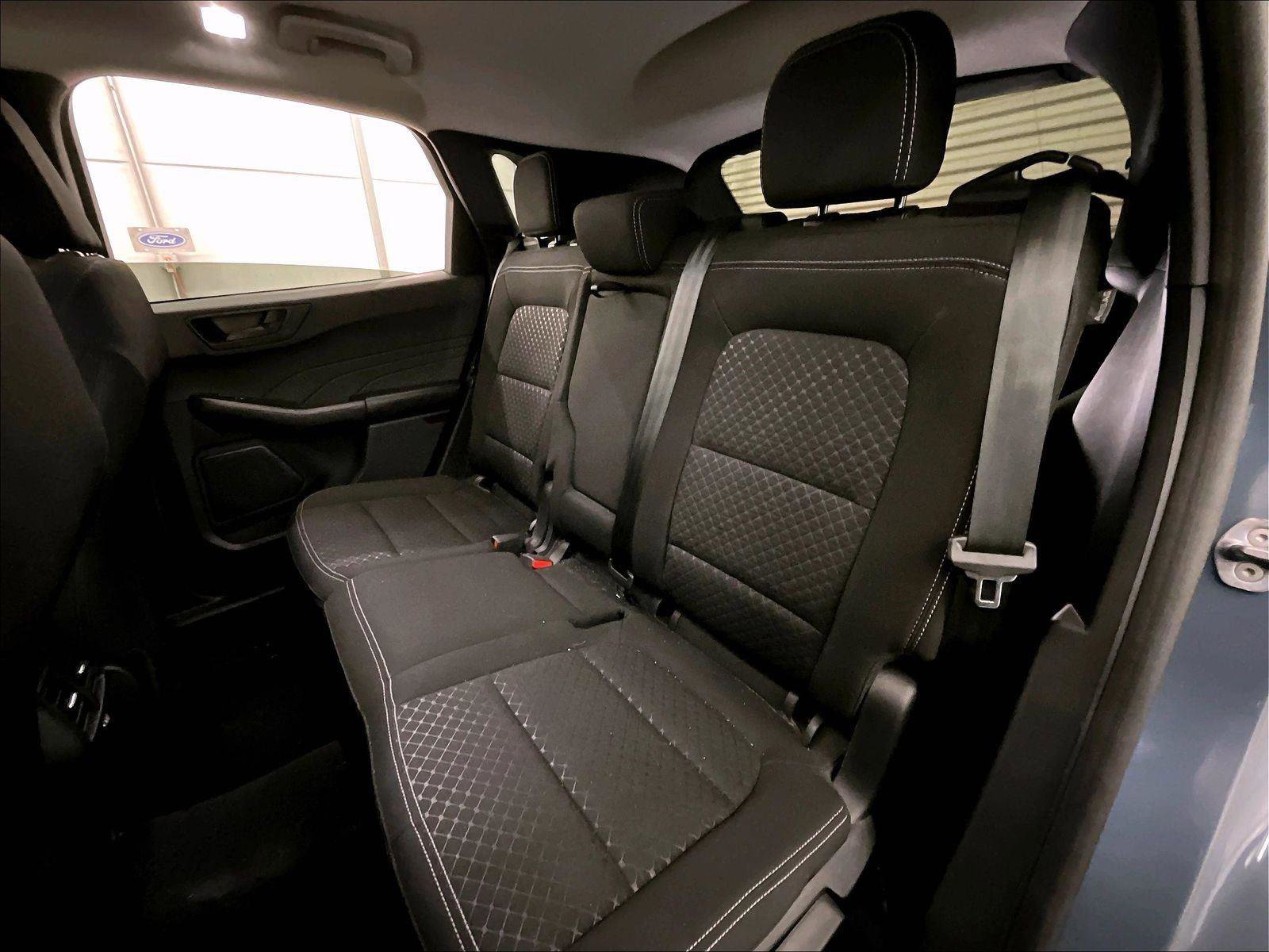 Certified 2023 Ford Escape Active AWD/4WD image 25