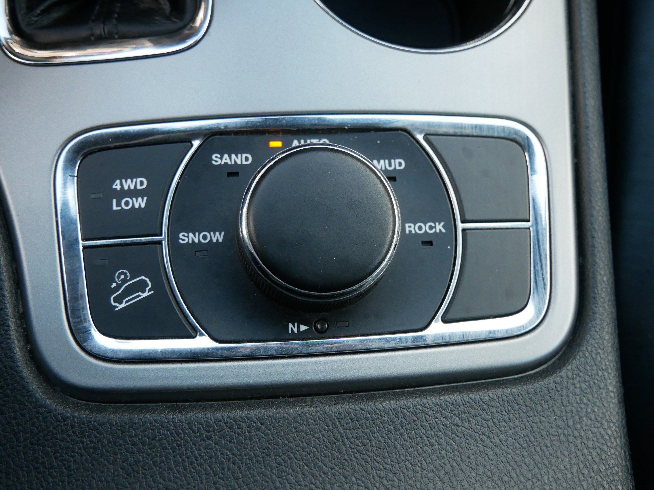 Used 2020 Jeep Grand Cherokee Limited image 31