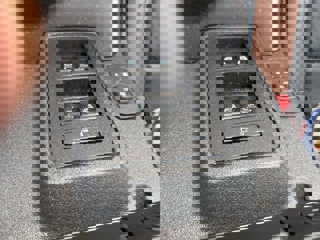 Certified 2022 Ford Bronco Outer Banks w/ Sasquatch Package image 23