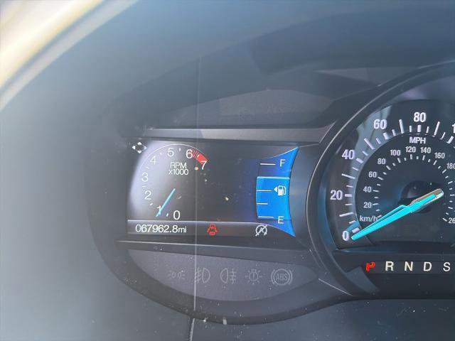 Certified 2019 Ford Edge SEL w/ Equipment Group 201A image 13