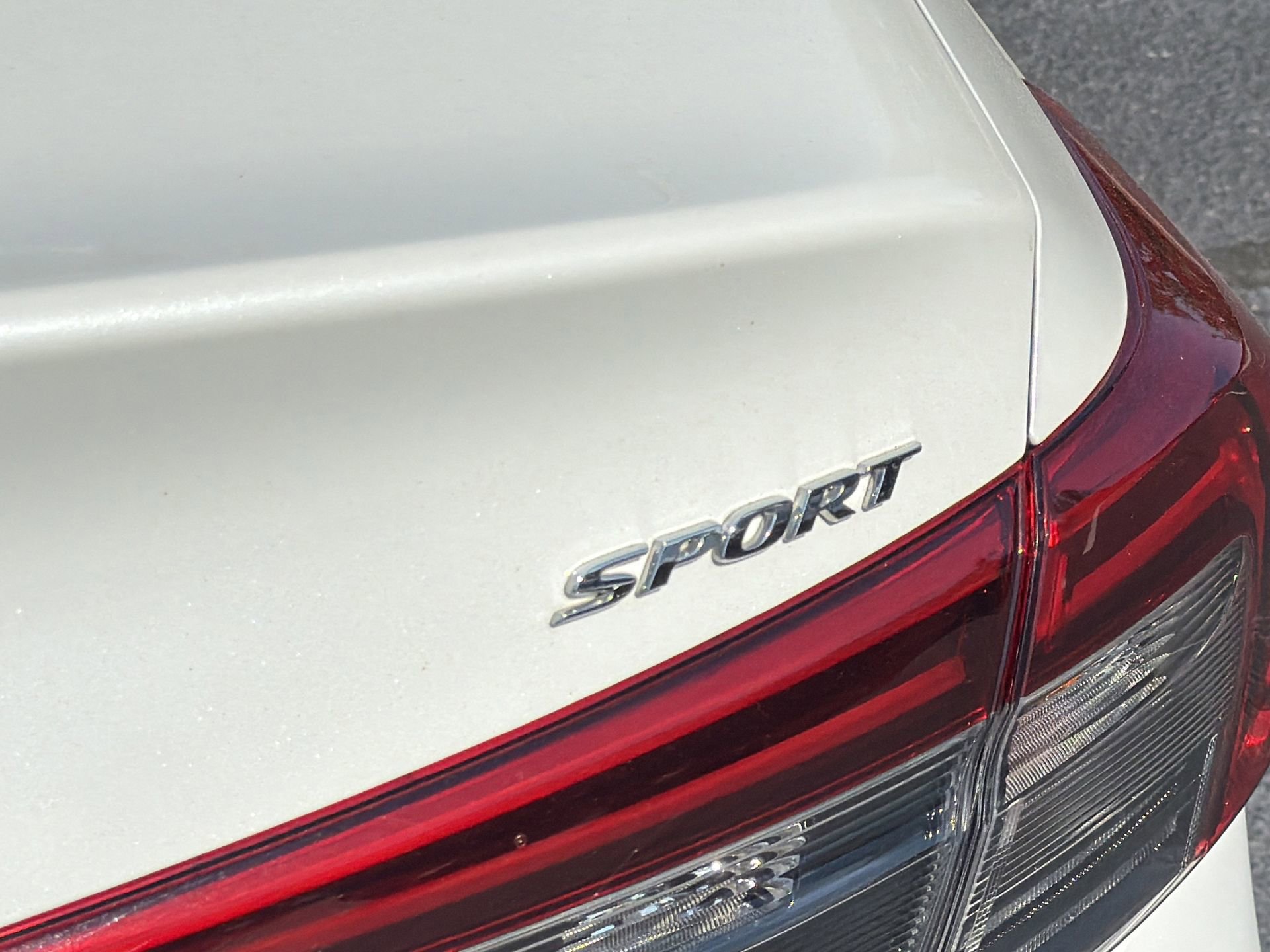 Used 2023 Honda Civic Sport image 23