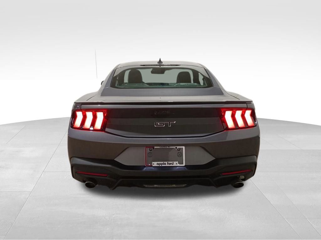 Certified 2024 Ford Mustang GT Premium image 3