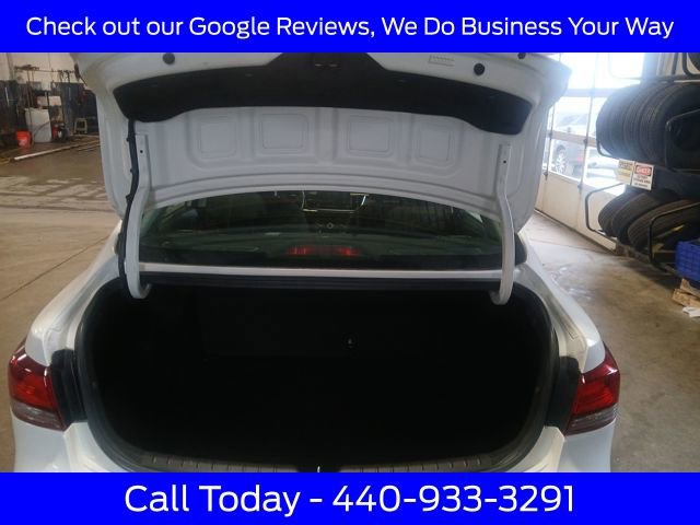 Used 2021 Kia Rio S image 37