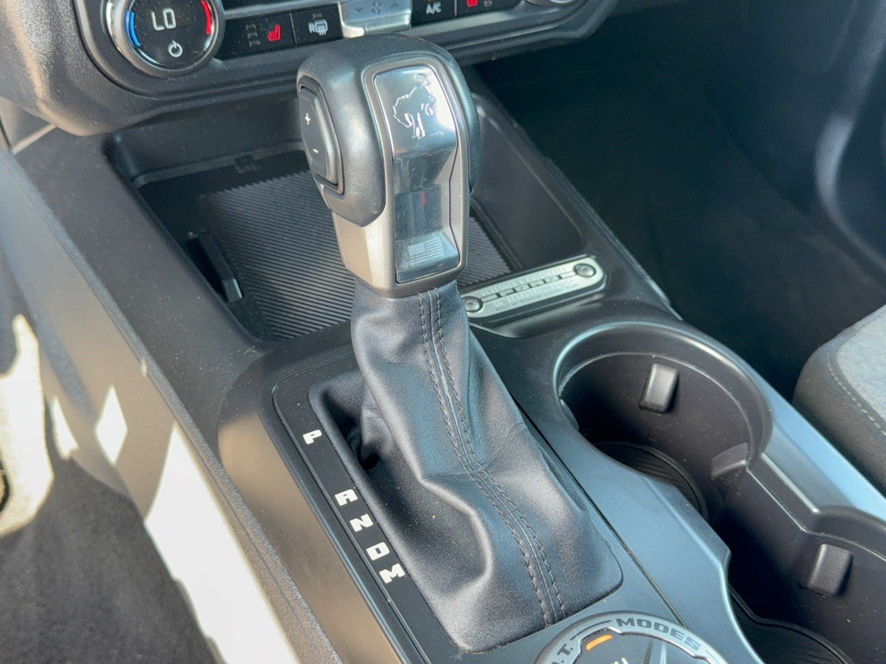 Certified 2025 Ford Bronco Big Bend AWD/4WD image 21