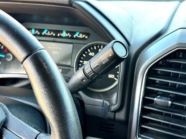 Certified 2020 Ford F150 XLT w/ Equipment Group 302A Luxury image 18