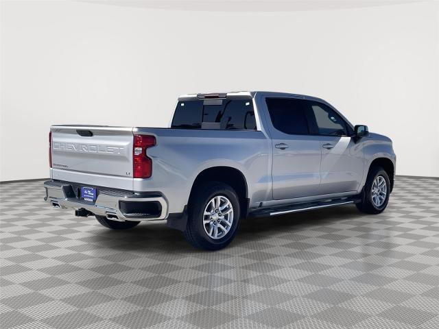 Used 2020 Chevrolet Silverado 1500 LT w/ All-Star Edition image 5
