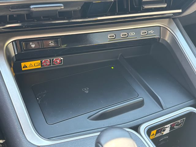 Used 2025 Lexus TX 350 AWD w/ Technology Package image 31