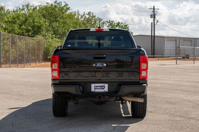 Certified 2023 Ford Ranger XL w/ Trailer Tow Package AWD/4WD image 7