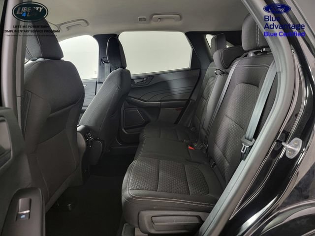 Certified 2023 Ford Escape Active AWD/4WD image 15