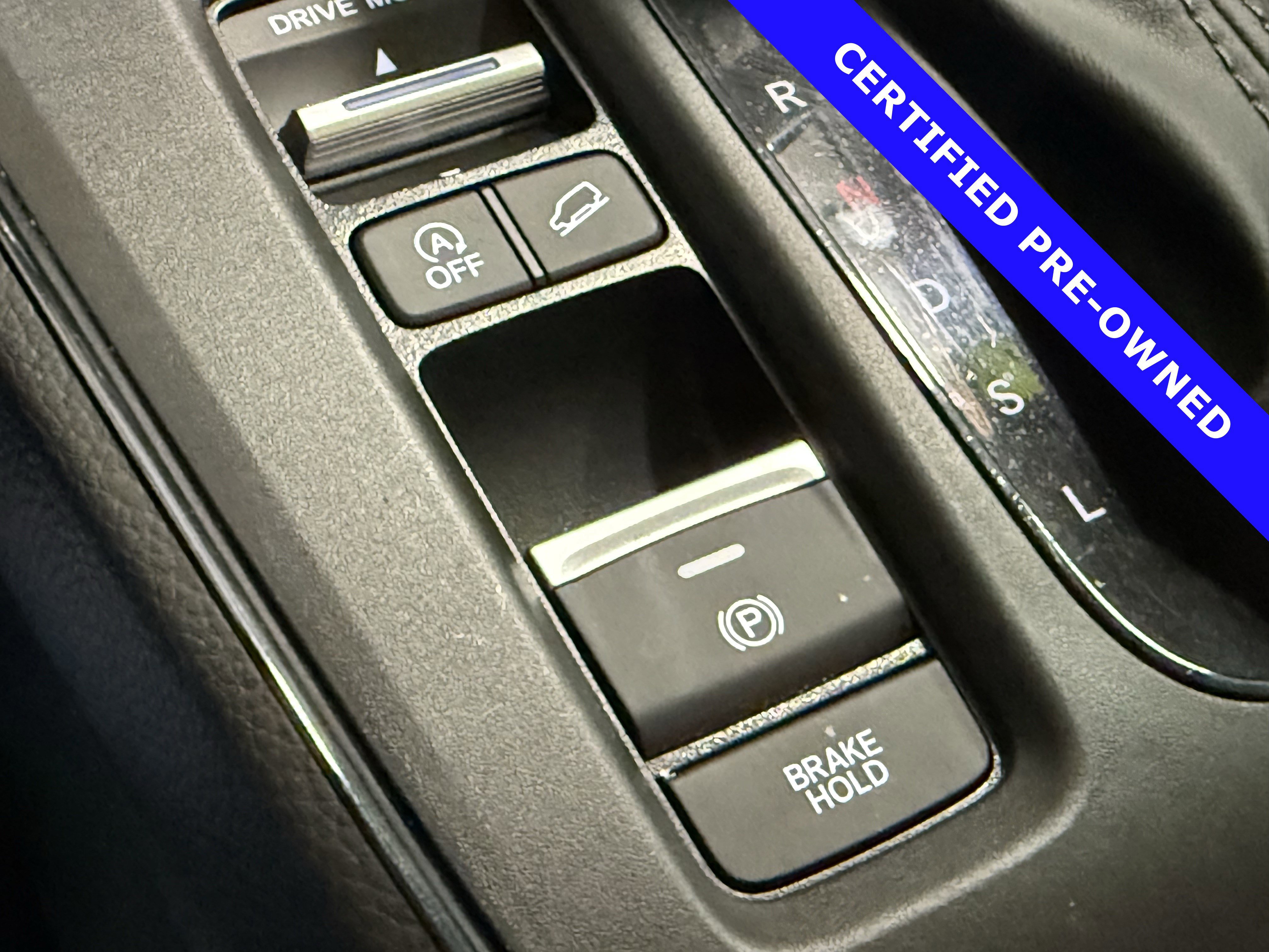 Used 2024 Honda CR-V EX-L image 31