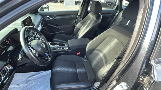 Used 2025 Honda Civic Sport image 17