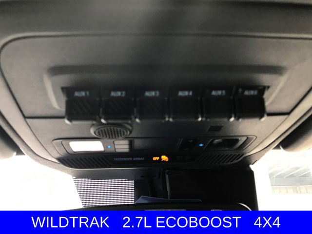 Certified 2024 Ford Bronco Wildtrak image 13