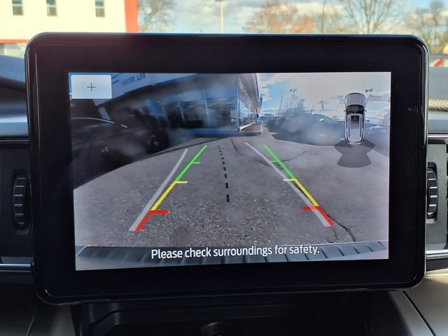 Certified 2024 Ford Explorer XLT w/ Equipment Group 202A image 11