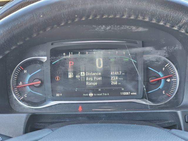 Used 2020 Honda Pilot Elite image 11