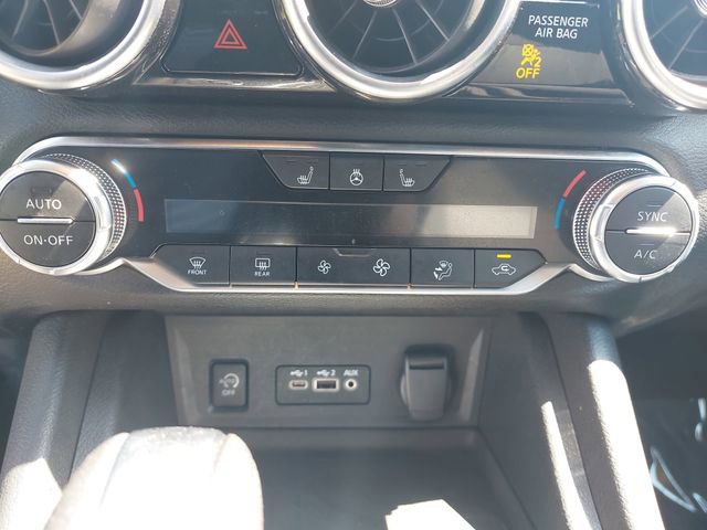 Used 2024 Nissan Sentra SV w/ All-Weather Package image 24