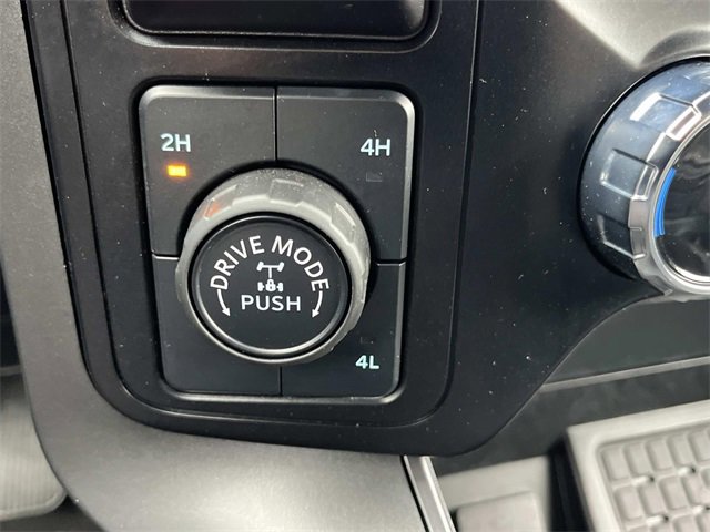 Certified 2024 Ford F150 XLT w/ Equipment Group 302A MID image 37