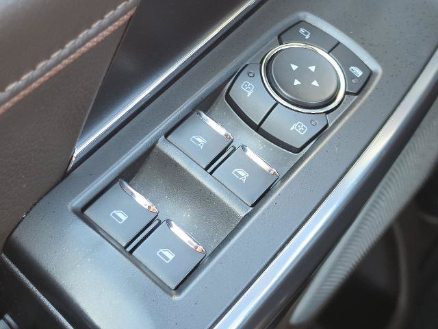 Certified 2025 Ford F150 King Ranch AWD/4WD image 13