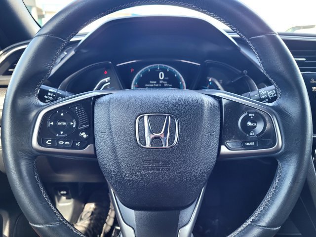 Used 2018 Honda Civic EX-L image 25