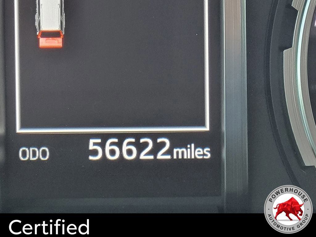 Used 2021 Toyota 4Runner TRD Off-Road Premium w/ Moonroof Package image 36