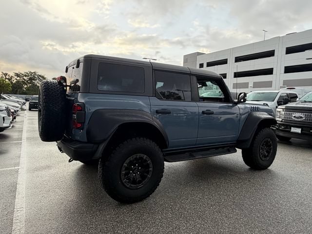Certified 2023 Ford Bronco Raptor AWD/4WD image 9