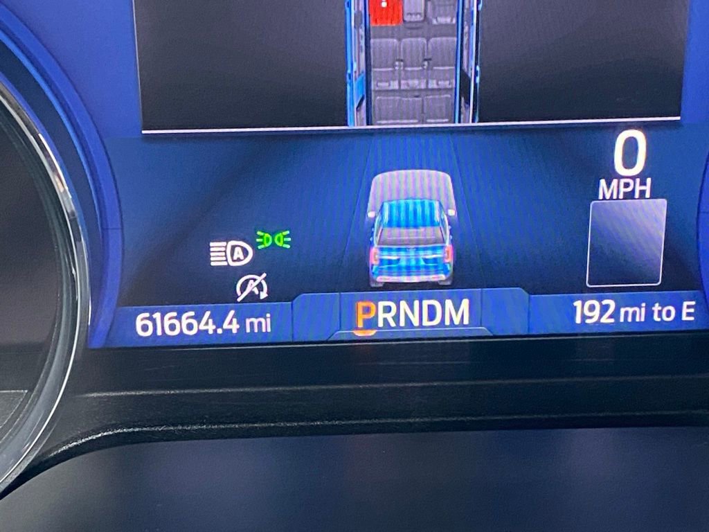 Certified 2024 Ford Expedition Limited AWD/4WD image 14