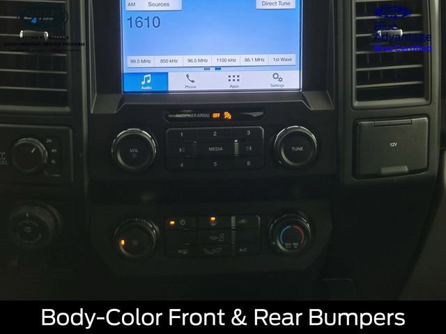 Certified 2019 Ford F150 XL w/ Equipment Group 101A Mid image 24