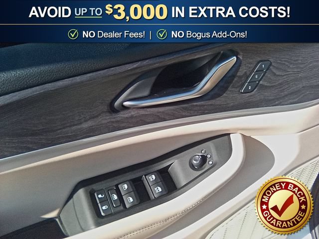 Used 2023 Jeep Grand Cherokee Limited RWD image 16