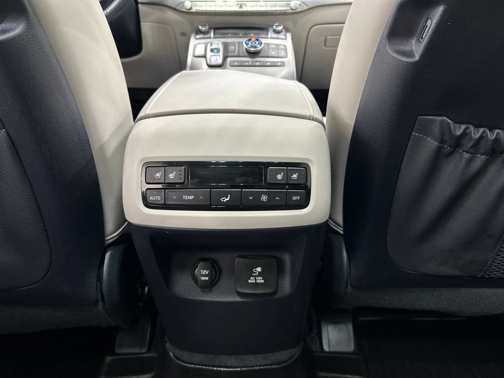 Used 2022 Hyundai Palisade Calligraphy AWD/4WD image 31