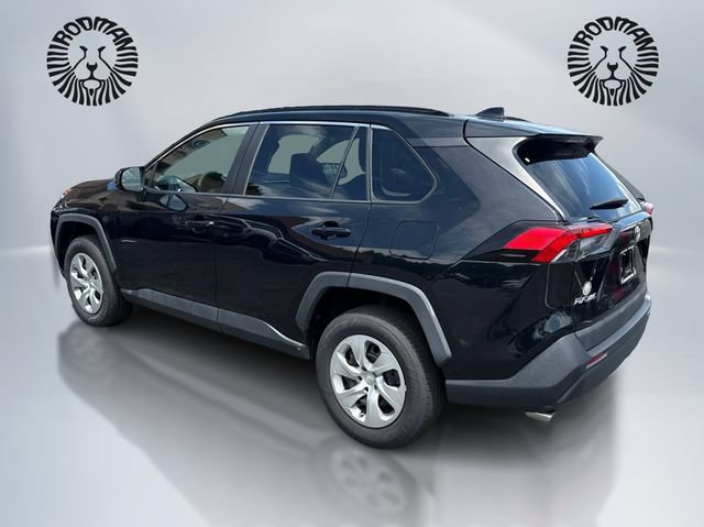 Used 2019 Toyota RAV4 LE AWD/4WD image 9