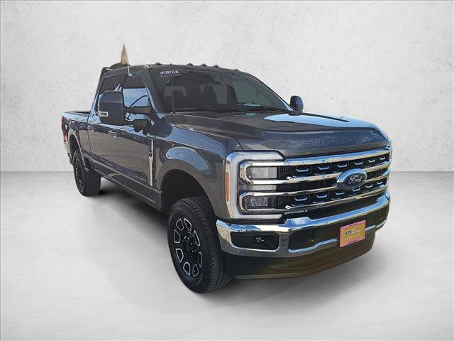 Certified 2023 Ford F250 Lariat w/ FX4 Off-Road Package image 7