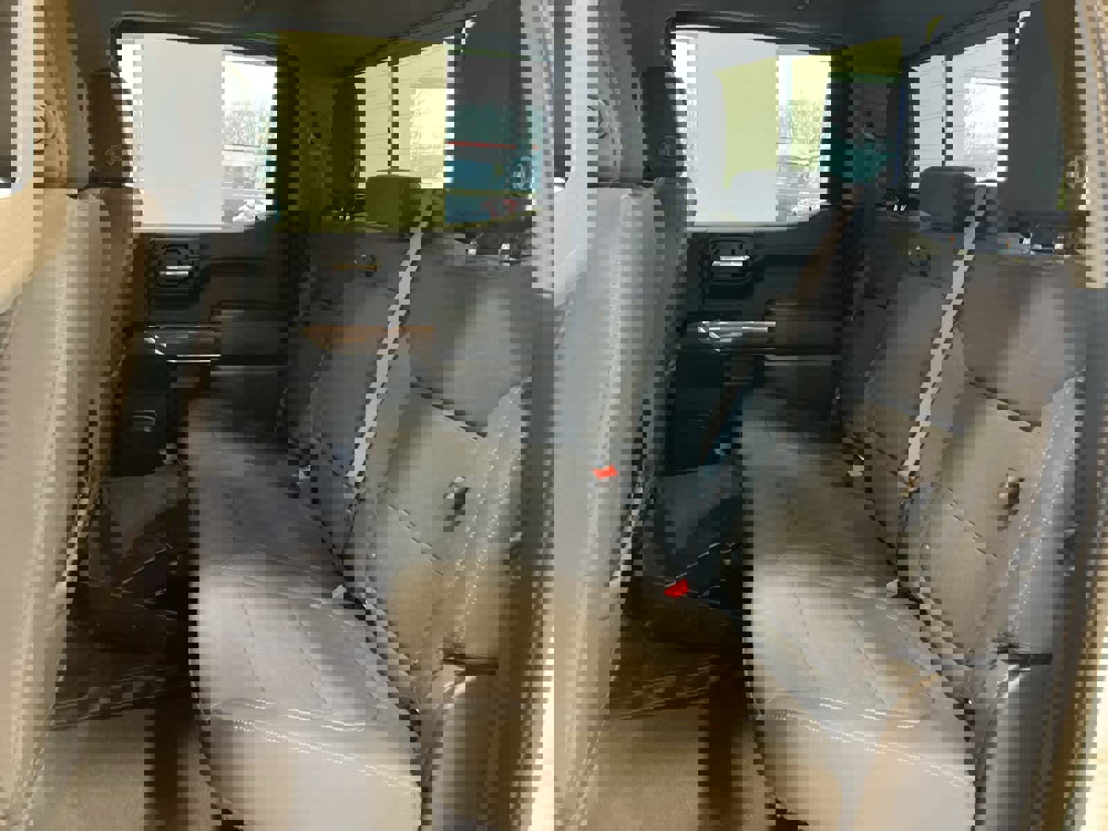 Used 2019 Chevrolet Silverado 1500 RST image 26