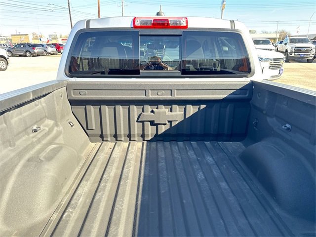 Used 2020 Chevrolet Colorado LT w/ Colorado RST Special Edition image 25