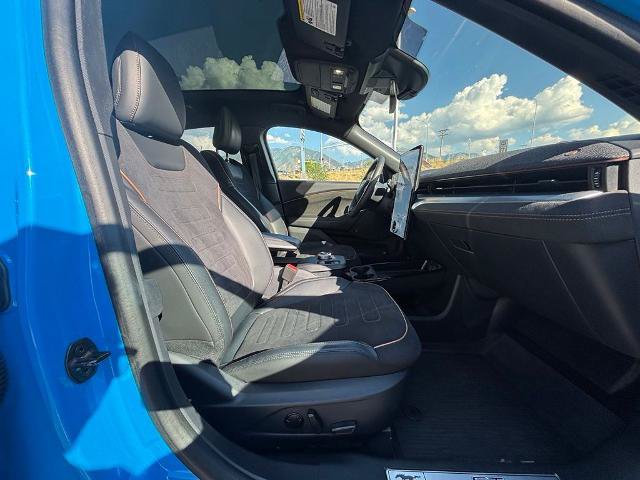Certified 2023 Ford Mustang Mach-E GT AWD/4WD image 32