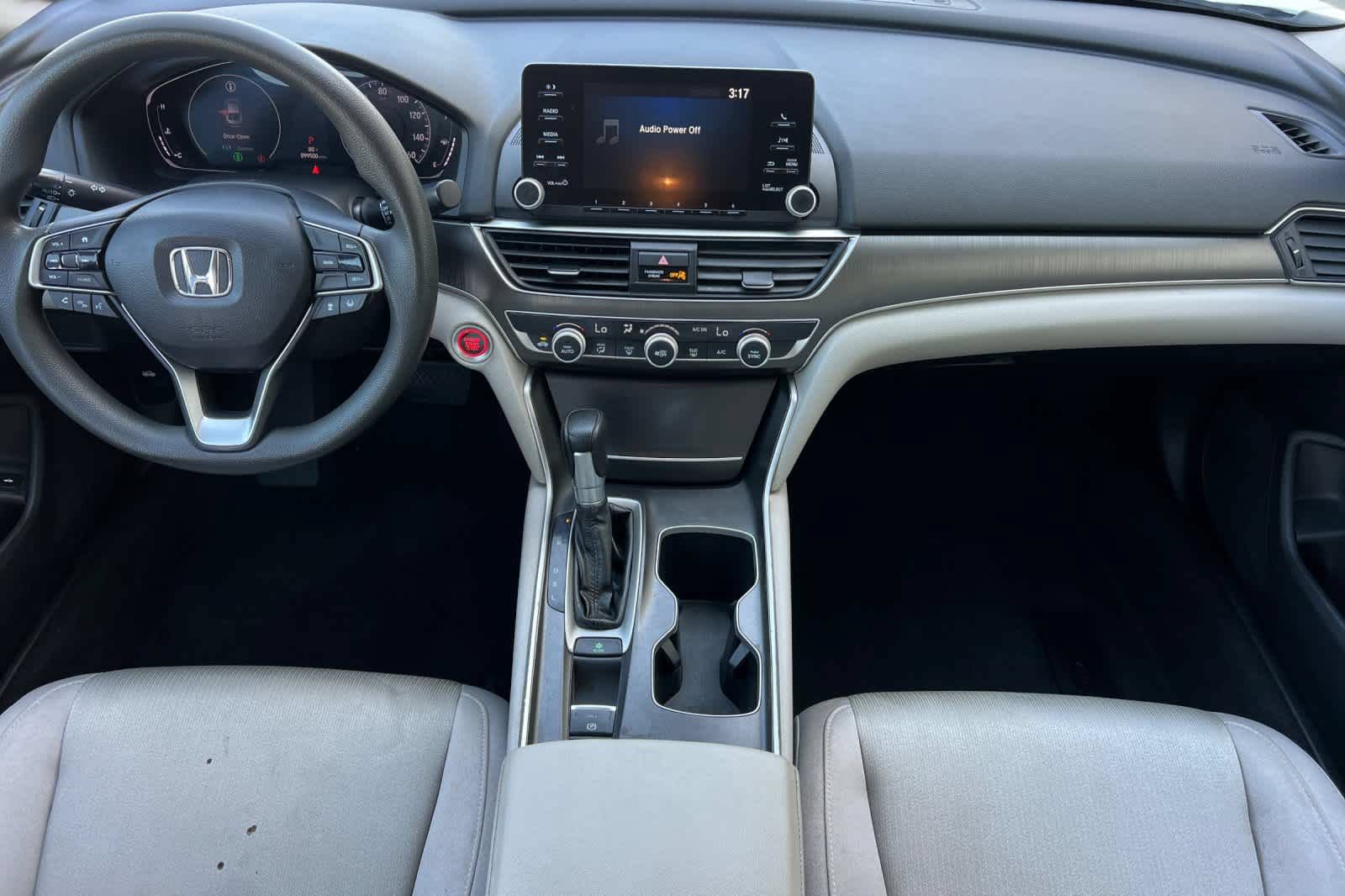 Used 2020 Honda Accord LX image 3
