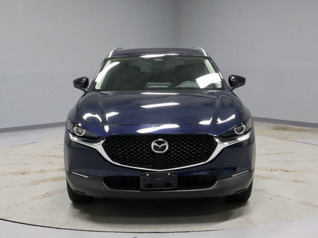 Used 2024 MAZDA CX-30 AWD 2.5 S w/ Select Sport Pkg image 7
