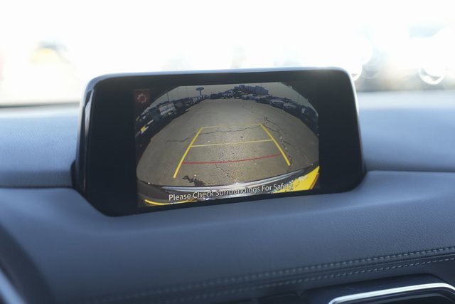 Used 2018 MAZDA CX-5 Touring w/ Preferred Equipment Package image 27