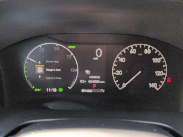 Used 2025 Honda CR-V Sport-L image 34