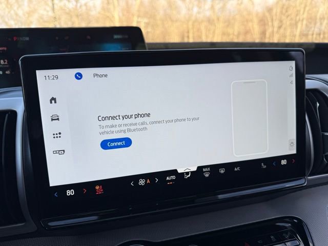 Certified 2025 Ford Expedition Max Active image 33