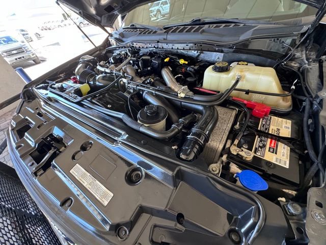 Certified 2019 Ford F350 XLT w/ XLT Value Package AWD/4WD image 27