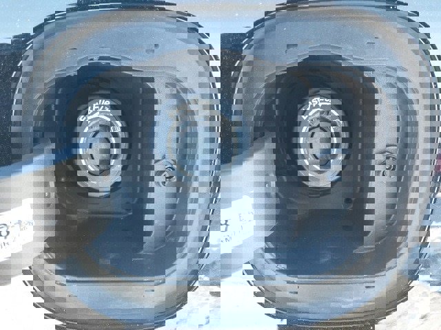 Certified 2025 Ford Escape ST-Line image 10