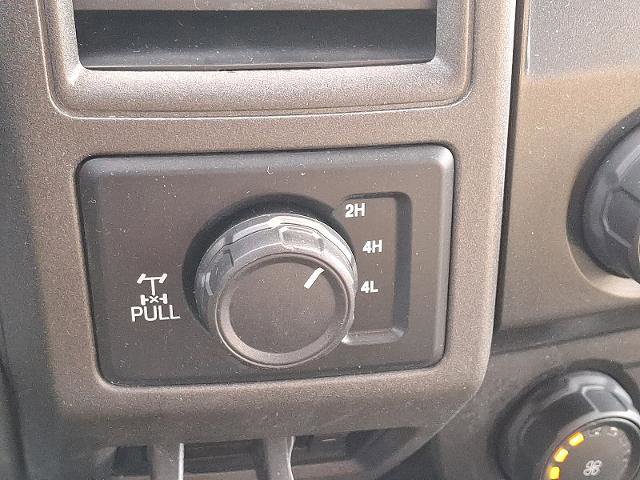 Certified 2022 Ford F350 XL w/ STX Appearance Package image 23