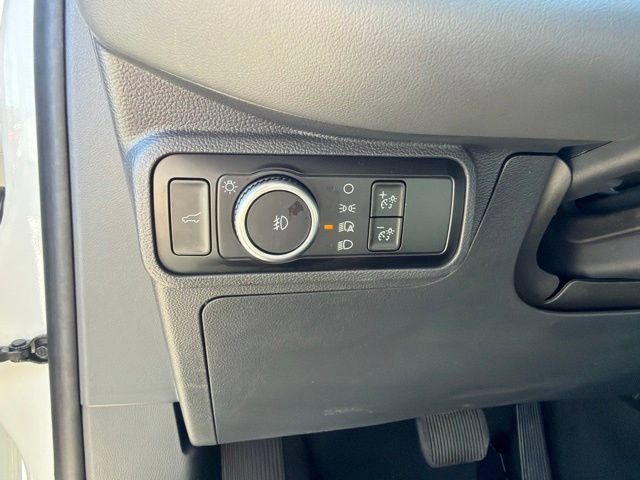 Certified 2025 Ford Explorer Active w/ Active Comfort Package AWD/4WD image 30
