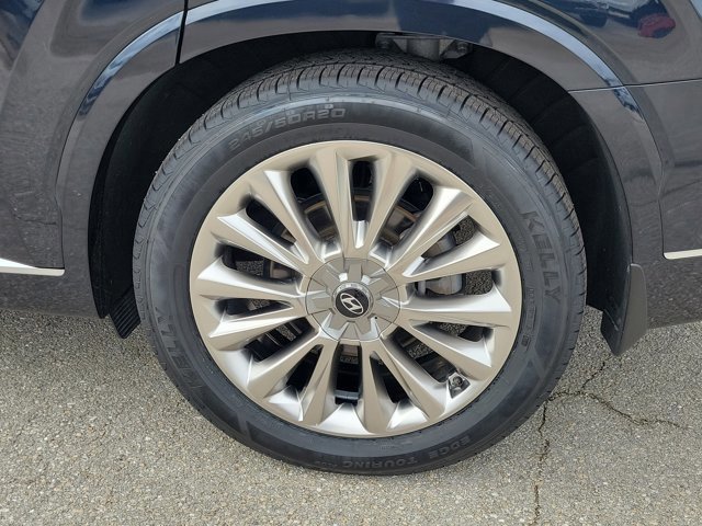 Used 2020 Hyundai Palisade Limited image 9