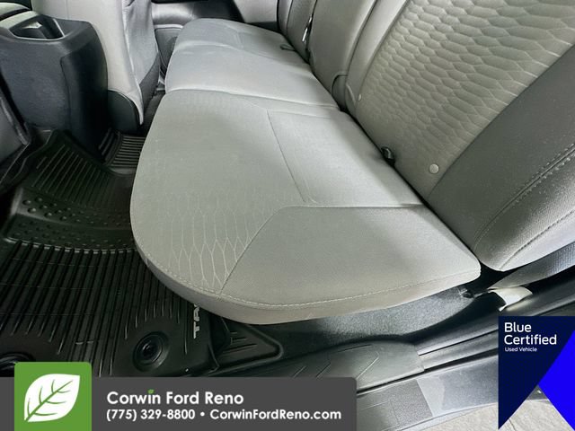 Used 2019 Toyota Tacoma SR w/ SR Convenience Package AWD/4WD image 26